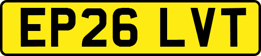 EP26LVT