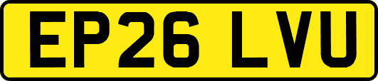 EP26LVU