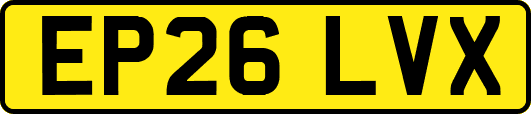 EP26LVX