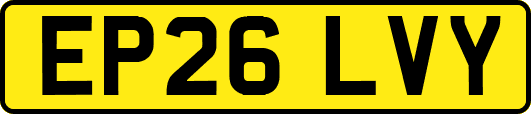 EP26LVY