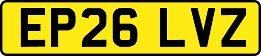 EP26LVZ