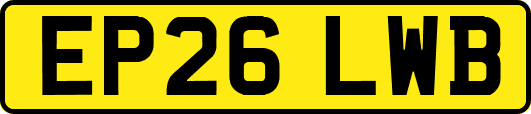 EP26LWB