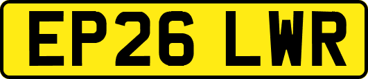 EP26LWR
