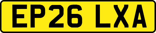 EP26LXA