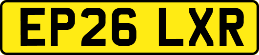 EP26LXR
