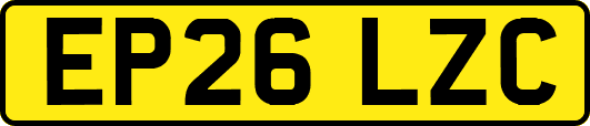 EP26LZC