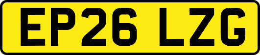 EP26LZG