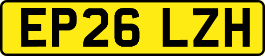 EP26LZH