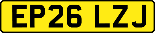 EP26LZJ