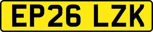 EP26LZK