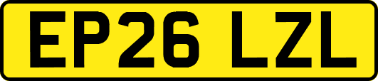EP26LZL
