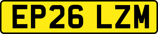 EP26LZM