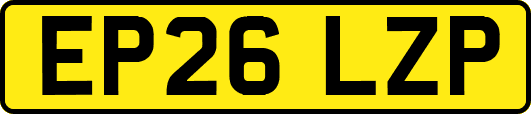 EP26LZP
