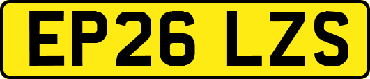 EP26LZS