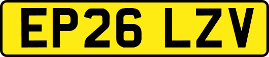 EP26LZV