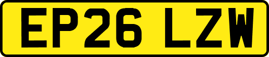 EP26LZW