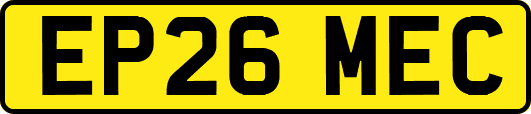 EP26MEC