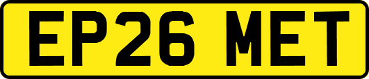 EP26MET