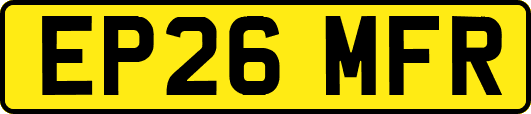 EP26MFR