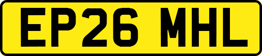 EP26MHL