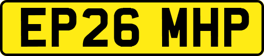 EP26MHP