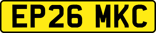 EP26MKC