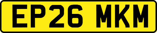EP26MKM