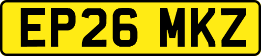EP26MKZ