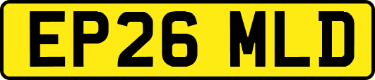 EP26MLD