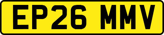 EP26MMV
