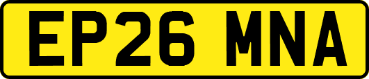 EP26MNA