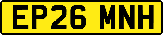 EP26MNH