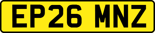 EP26MNZ