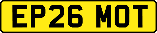 EP26MOT
