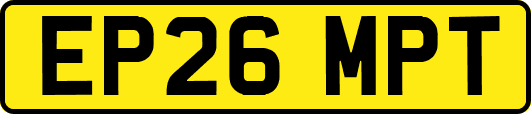 EP26MPT