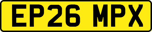 EP26MPX