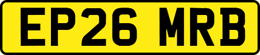 EP26MRB