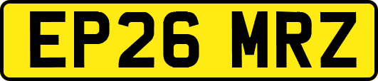 EP26MRZ