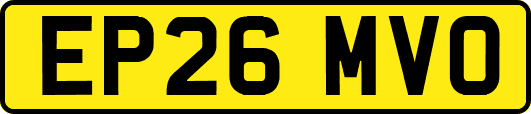 EP26MVO