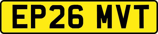 EP26MVT