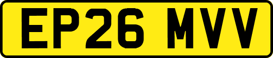 EP26MVV