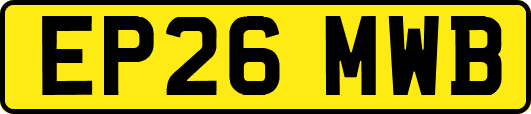 EP26MWB