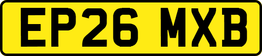 EP26MXB