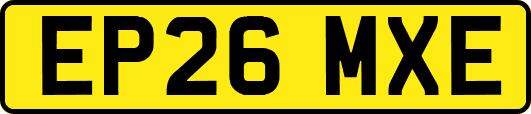 EP26MXE