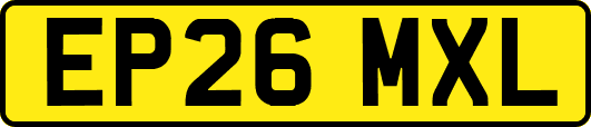 EP26MXL