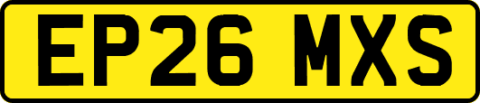 EP26MXS