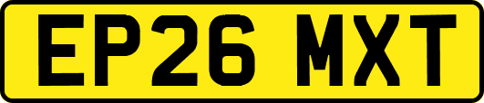 EP26MXT