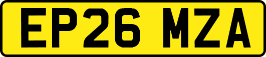 EP26MZA