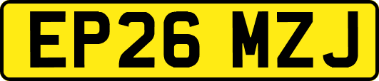 EP26MZJ