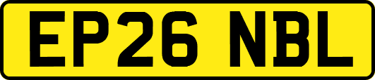 EP26NBL